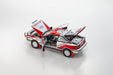Kyosho Toyota Celica GT-Four (St165) 1990 #3- Japan Figure Store - #1 Bring To You The Best Japanese Goods