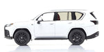 Kyosho Lexus LX 600 F Sport 1/43 White Nova Ks03909Fw LHD- Japan Figure Store - #1 Bring To You The Best Japanese Goods