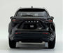 Kyosho Original 1/43 Scale Lexus Nx 450h+ Graphite Black Gf Japanese Scale Car- Japan Figure Store - #1 Bring To You The Best Japanese Goods