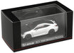 Kyosho Original 1/43 Scale Lexus Rc F Performance Package White Nova Glass Flake Right Handle- Japan Figure Store - #1 Bring To You The Best Japanese Goods