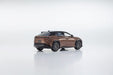 Kyosho Lexus RZ 450E 1/43 Black & Copper- Japan Figure Store - #1 Bring To You The Best Japanese Goods
