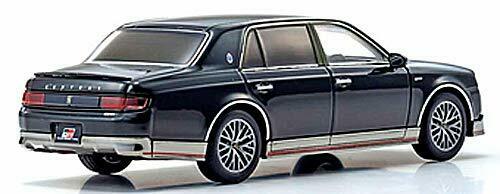 Kyosho Original 1/43 Toyota Century Grmn Black Ks03694gbk- Japan Figure Store - #1 Bring To You The Best Japanese Goods