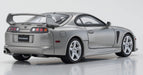 Kyosho Original 1/43 Toyota Trd 3000Gt Silver Finished Product Ksr43102S Japan Car Toy- Japan Figure Store - #1 Bring To You The Best Japanese Goods