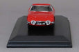 Kyosho Original 1/64 Toyota 2000Gt Red Complete Limited Edition Ks06502r Car Model- Japan Figure Store - #1 Bring To You The Best Japanese Goods