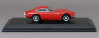 Kyosho Original 1/64 Toyota 2000Gt Red Complete Limited Edition Ks06502r Car Model- Japan Figure Store - #1 Bring To You The Best Japanese Goods