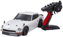 Kyosho Ep Fazer Mk2 1971 Datsun 240Z RC Readyset 34427T1- Japan Figure Store - #1 Bring To You The Best Japanese Goods