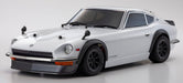 Kyosho Ep Fazer Mk2 1971 Datsun 240Z RC Readyset 34427T1- Japan Figure Store - #1 Bring To You The Best Japanese Goods