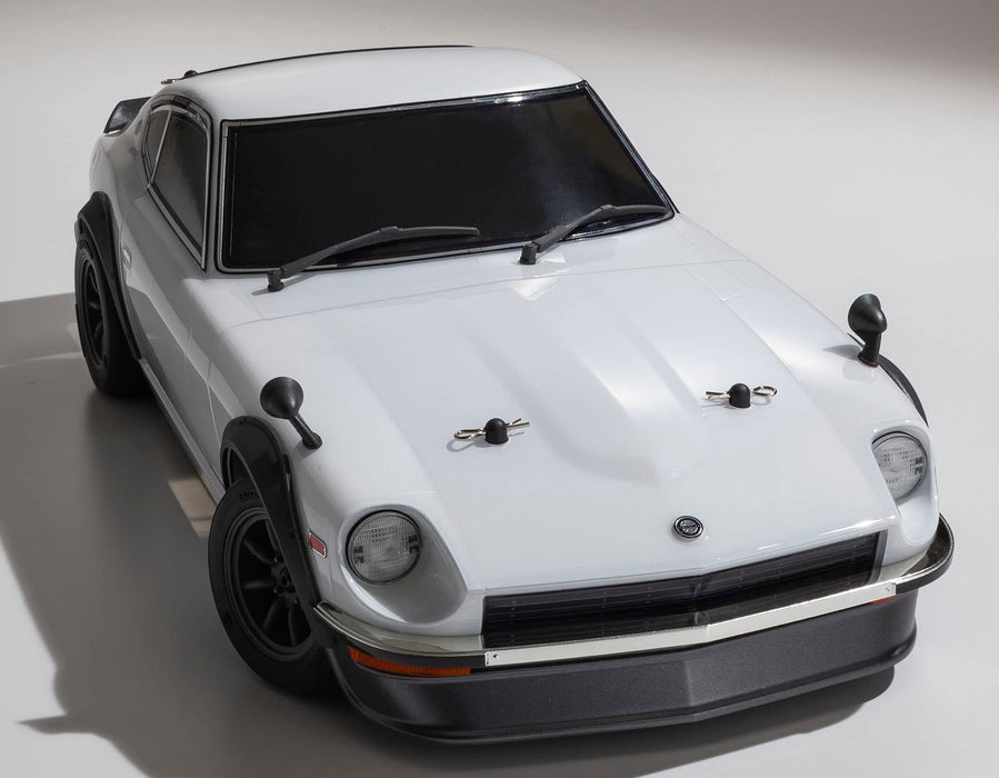 Kyosho Ep Fazer Mk2 1971 Datsun 240Z RC Readyset 34427T1- Japan Figure Store - #1 Bring To You The Best Japanese Goods