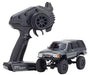 KYOSHO Rc Model Car Ready Set Mini-Z 4×4 Series Toyota 4Runner Hilux Surf Dark Gray Metallic 32522Gm- Japan Figure Store - #1 Bring To You The Best Japanese Goods