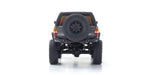 KYOSHO Rc Model Car Ready Set Mini-Z 4×4 Series Toyota 4Runner Hilux Surf Dark Gray Metallic 32522Gm- Japan Figure Store - #1 Bring To You The Best Japanese Goods