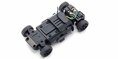 Kyosho Rc Car First Mini-z Initial D Toyota Sprinter Trueno Ae86- Japan Figure Store - #1 Bring To You The Best Japanese Goods