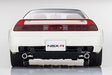Kyosho Samurai 1/12 Scale Honda Nsx Type R White Mini Car- Japan Figure Store - #1 Bring To You The Best Japanese Goods