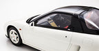 Kyosho Samurai 1/12 Scale Honda Nsx Type R White Mini Car- Japan Figure Store - #1 Bring To You The Best Japanese Goods