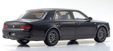 Kyosho Samurai 1/18 Toyota Century KSR18046BK Black- Japan Figure Store - #1 Bring To You The Best Japanese Goods