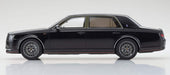 Kyosho Samurai 1/18 Toyota Century KSR18046BK Black- Japan Figure Store - #1 Bring To You The Best Japanese Goods