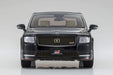 Kyosho Samurai 1/18 Toyota Century KSR18046BK Black- Japan Figure Store - #1 Bring To You The Best Japanese Goods