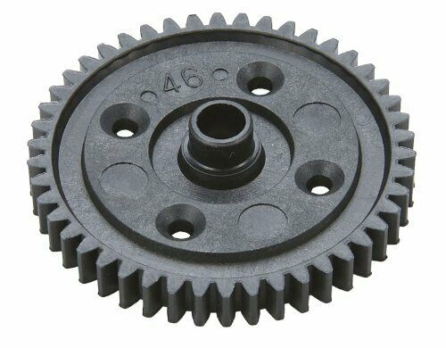 Kyosho Spur Gear 46t Parts For Rc If148 - Japan Figure