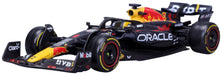 Kyosho Bburago 1/43 Oracle Red Bull Rb19 (2023) No.1 M.Verstappen- Japan Figure Store - #1 Bring To You The Best Japanese Goods
