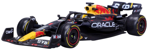 Kyosho Bburago 1/43 Oracle Red Bull Rb19 (2023) No.1 M.Verstappen- Japan Figure Store - #1 Bring To You The Best Japanese Goods