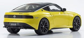 Kyosho Samurai 1/18 Nissan Fairlady Z Yellow- Japan Figure Store - #1 Bring To You The Best Japanese Goods