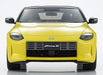Kyosho Samurai 1/18 Nissan Fairlady Z Yellow- Japan Figure Store - #1 Bring To You The Best Japanese Goods