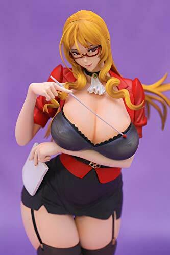 Kyuuketsu Onnakyoushi No Kenzoku Seikatsu: Lesson With Vampire Renka Akame- Japan Figure Store - #1 Bring To You The Best Japanese Goods