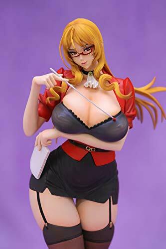 Kyuuketsu Onnakyoushi No Kenzoku Seikatsu: Lesson With Vampire Renka Akame- Japan Figure Store - #1 Bring To You The Best Japanese Goods