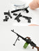 Tomytec Lalr02 Licorice Recoil Weapons Takina Ver. Plastic Model- Japan Figure Store - #1 Bring To You The Best Japanese Goods