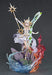 League Of Legends Elementalist Lux 1/7 Scale Abs Pvc Painted Complete Figure Gas94396- Japan Figure Store - #1 Bring To You The Best Japanese Goods