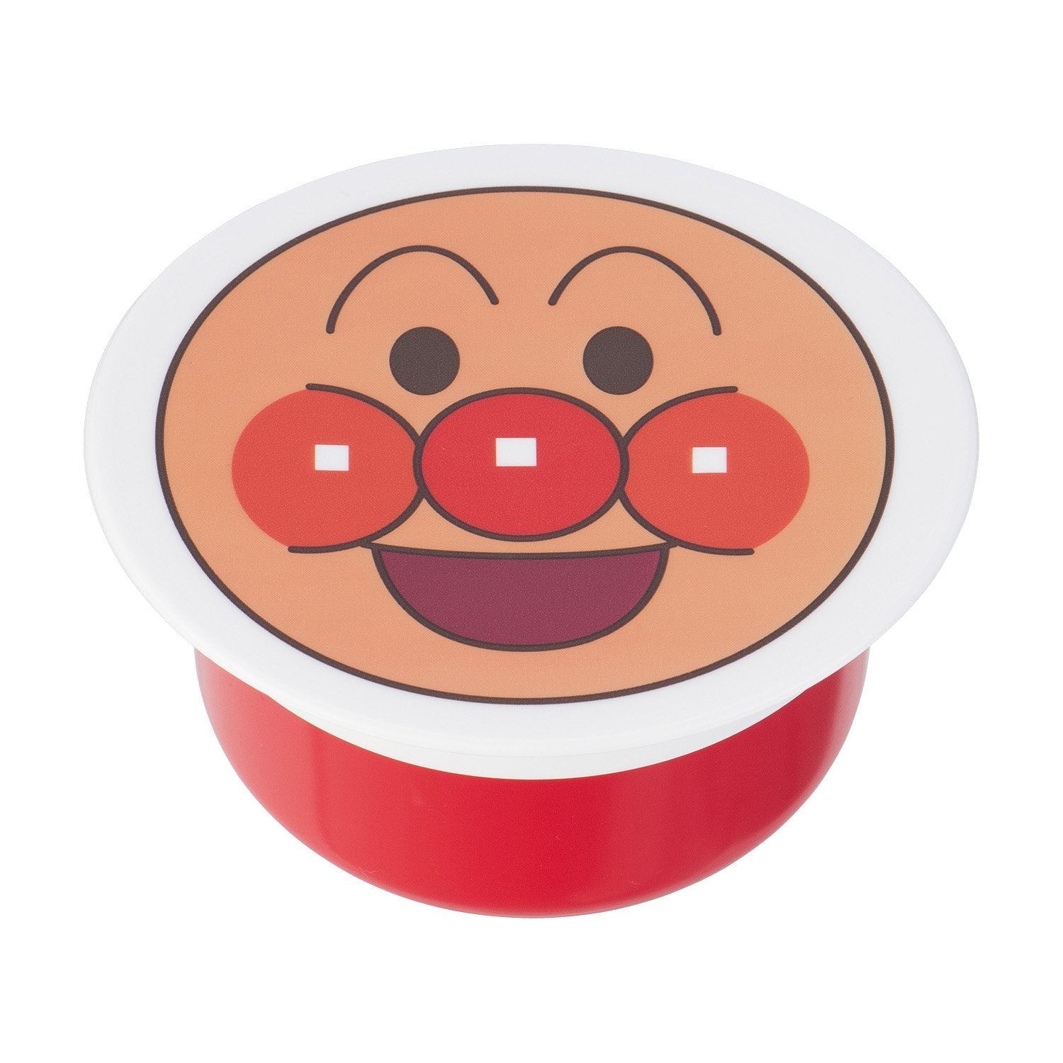 Lec Japan Anpanman Desert Case - Shop Now!- Japan Figure Store - #1 Bring To You The Best Japanese Goods