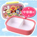 Lec Anpanman Lock Lunch Box Pink (360Ml) Japan Kk-331- Japan Figure Store - #1 Bring To You The Best Japanese Goods