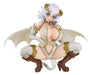 Lechery Big Fantasy Gaiden Shamshell Big Fantasy Ver. ~ Fair ~ 1/6 Scale Pvc Painted Complete Figure- Japan Figure Store - #1 Bring To You The Best Japanese Goods