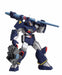 Legacy Of Revoltech Lr-020 Fang Of The Sun Dougram Combat Armor Dougram Figure- Japan Figure Store - #1 Bring To You The Best Japanese Goods