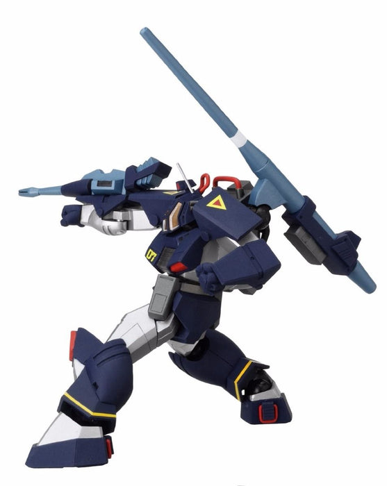 Legacy Of Revoltech Lr-020 Fang Of The Sun Dougram Combat Armor Dougram Figure- Japan Figure Store - #1 Bring To You The Best Japanese Goods