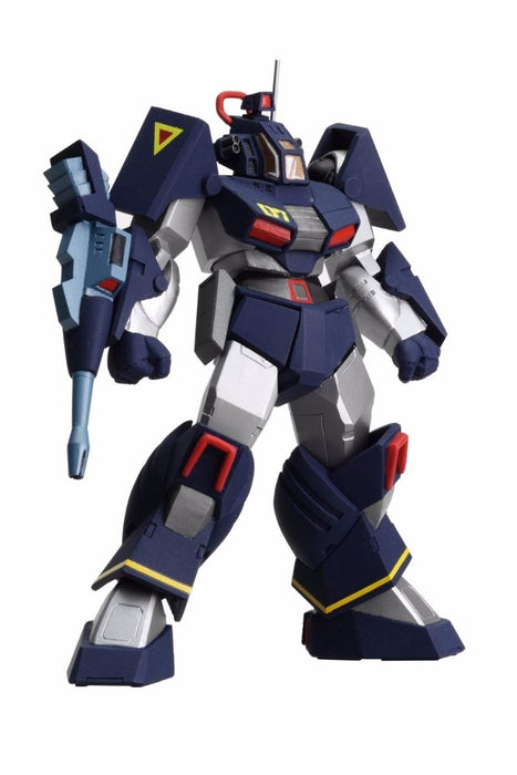 Legacy Of Revoltech Lr-020 Fang Of The Sun Dougram Combat Armor Dougram Figure- Japan Figure Store - #1 Bring To You The Best Japanese Goods