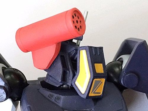 Legacy Of Revoltech Lr-020 Fang Of The Sun Dougram Combat Armor Dougram Figure- Japan Figure Store - #1 Bring To You The Best Japanese Goods