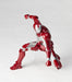 Legacy Of Revoltech Lr-024 Iron Man Mark V Figure Kaiyodo- Japan Figure Store - #1 Bring To You The Best Japanese Goods