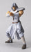 Legacy Of Revoltech Lr-030 Fist Of The North Star Toki Figure Kaiyodo Japan- Japan Figure Store - #1 Bring To You The Best Japanese Goods