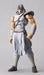 Legacy Of Revoltech Lr-030 Fist Of The North Star Toki Figure Kaiyodo Japan- Japan Figure Store - #1 Bring To You The Best Japanese Goods