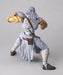 Legacy Of Revoltech Lr-030 Fist Of The North Star Toki Figure Kaiyodo Japan- Japan Figure Store - #1 Bring To You The Best Japanese Goods