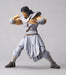Legacy Of Revoltech Lr-030 Fist Of The North Star Toki Figure Kaiyodo Japan- Japan Figure Store - #1 Bring To You The Best Japanese Goods