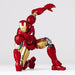 Legacy Of Revoltech Lr-040 Iron Man Mark Vi Figure Kaiyodo- Japan Figure Store - #1 Bring To You The Best Japanese Goods