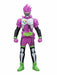 Legend Rider History 11 Kamen Rider Ex-aid Action Gamer Level 2 Soft Vinyl Toy- Japan Figure Store - #1 Bring To You The Best Japanese Goods