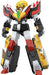 Legendary Brave Dagarn The Combined Gaon Non-Scale Abs Painted Movable Figure G12612- Japan Figure Store - #1 Bring To You The Best Japanese Goods