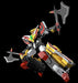 Legendary Brave Dagarn The Combined Gaon Non-Scale Abs Painted Movable Figure G12612- Japan Figure Store - #1 Bring To You The Best Japanese Goods
