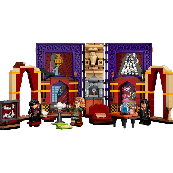 Lego Harry Potter Hogwarts Moment Divination Class 76396 Building Kit Harry Potter Toys- Japan Figure Store - #1 Bring To You The Best Japanese Goods