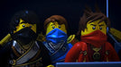 Lego Ninjago: Nindroids Sony Ps Vita - New Japan Figure 4548967299205 1