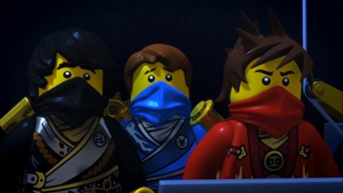 Lego Ninjago: Nindroids Sony Ps Vita - New Japan Figure 4548967299205 1