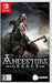 Leoful Ancestors Legacy Nintendo Switch - New Japan Figure 8881300172060