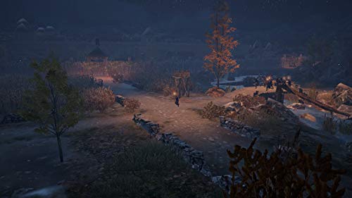 Leoful Ancestors Legacy Nintendo Switch - New Japan Figure 8881300172060 4